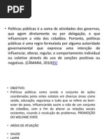 Trabalho Criminologia