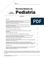 Revista Pediatria - Hemato 09-11