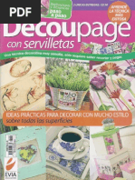 Download Decoupage Revistas 2 by aida paiva SN100688928 doc pdf