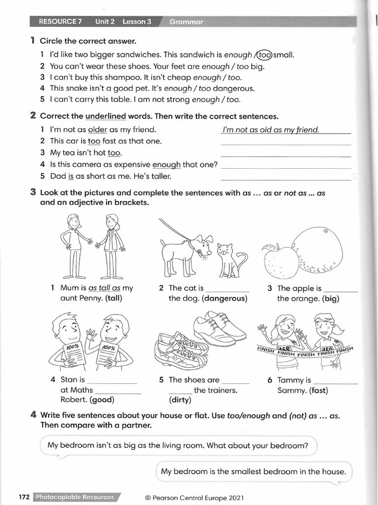 Eca2 U2l3 | PDF