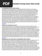 Download Permainan Membedakan Konsep Kasar Halus Untuk Anak Usia Dini by Ananto Pratikno SN100689421 doc pdf