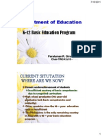 K 12+Basic+Education+Program