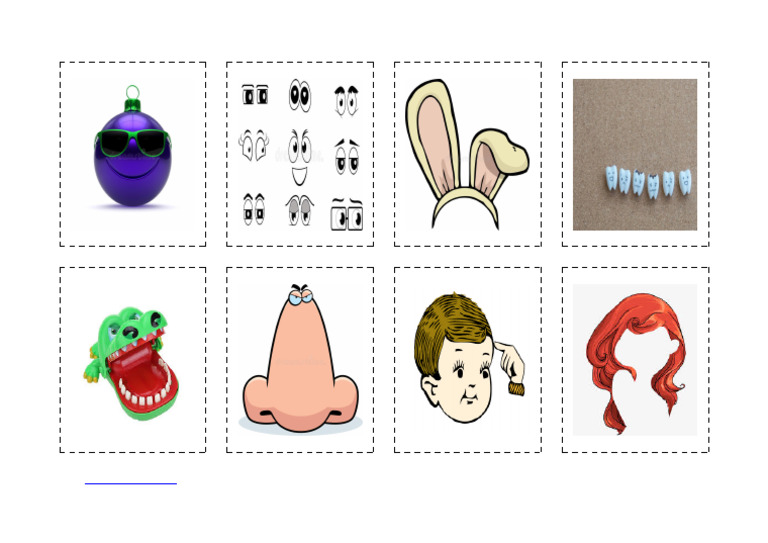 Face | PDF