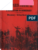 Donny Gluckstein - The Paris Commune: A Revolution in Democracy