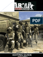 Armed-Assault Editing-Guide Deluxe Edition by Mr-Murray en