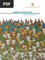 Download 2011 Annual Report 1 by melissapurnamasari SN100691164 doc pdf