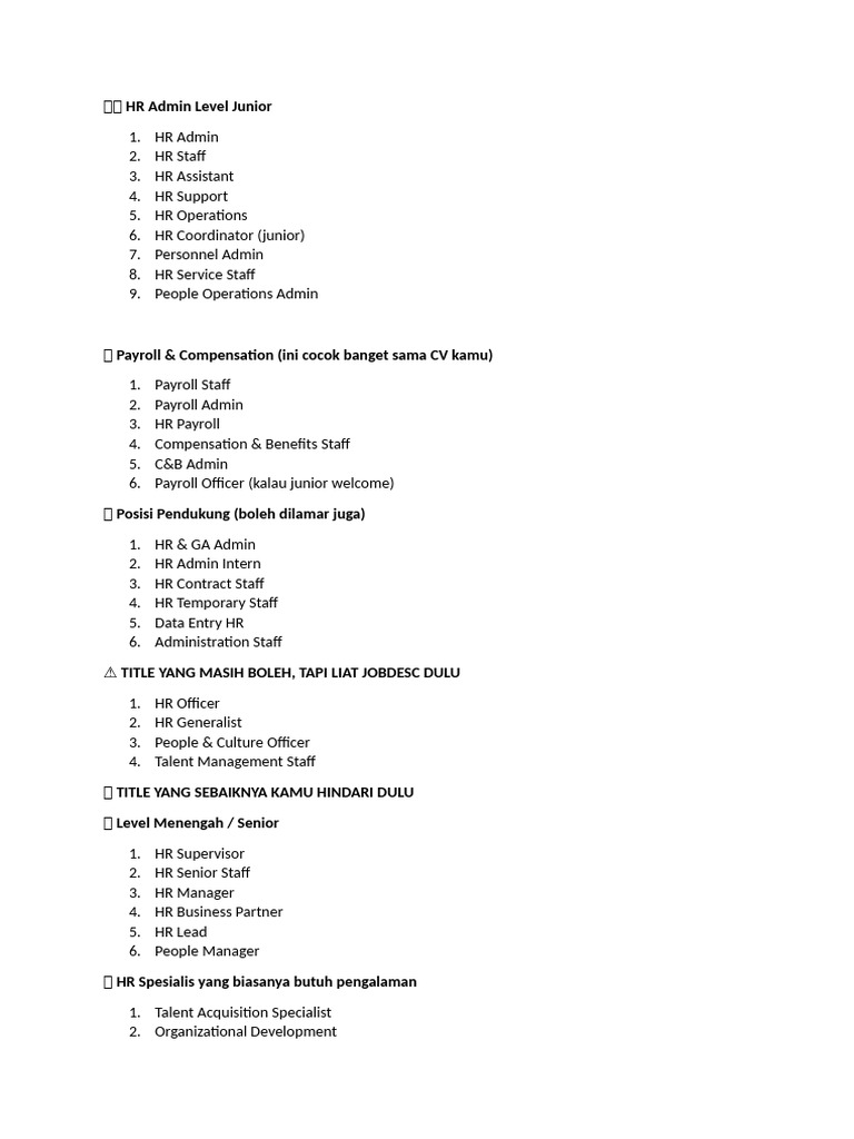 HR | PDF