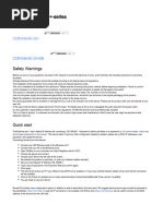 GEARS: Electronic Document Routing Guide | PDF | Routing | Information ...