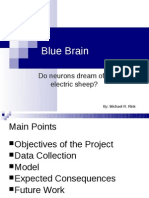 01 Blue Brain