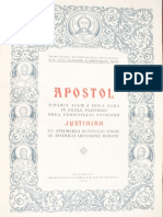 Apostol (1974)