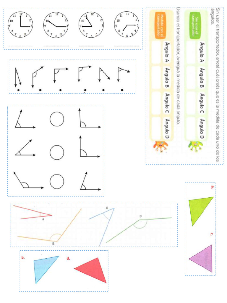 Recor Tables | PDF