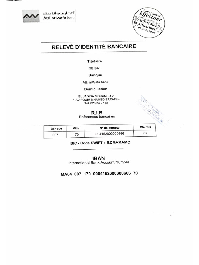 Rib Ne Bat | PDF