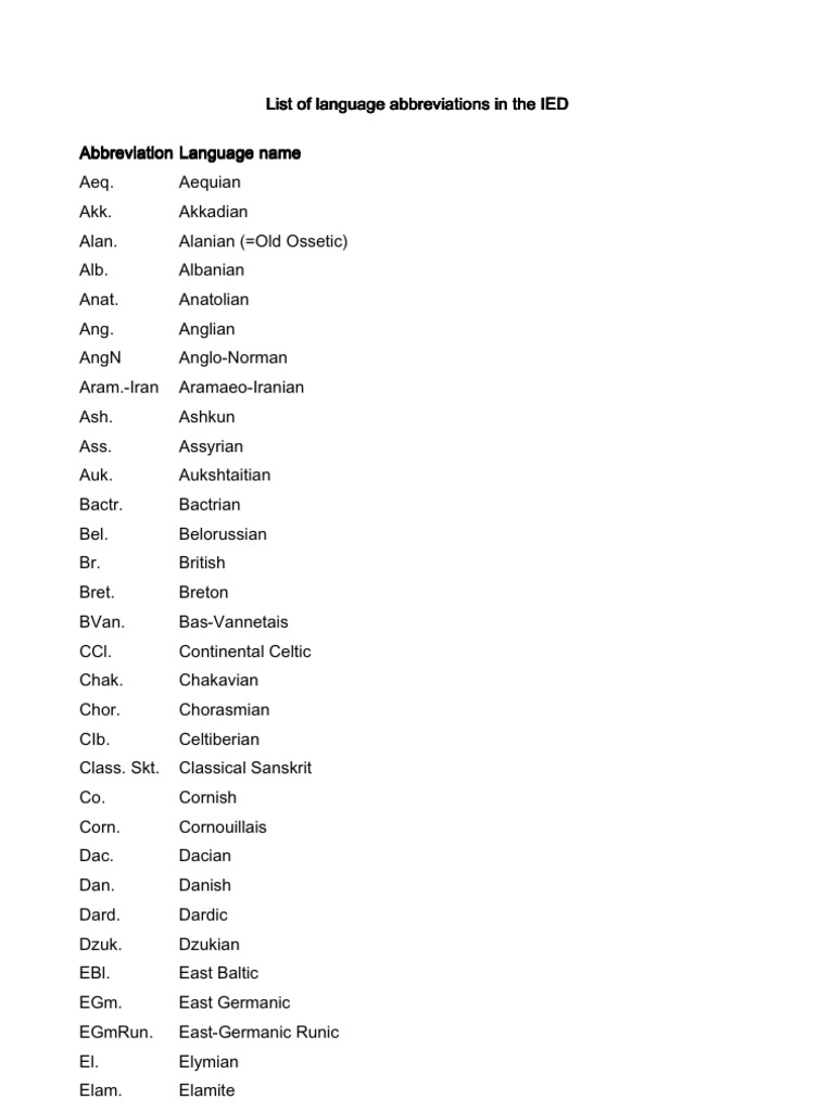 J Pokorny Indogermanisches Etymologisches Wb Pdf Grammatical Gender Grammatical Number