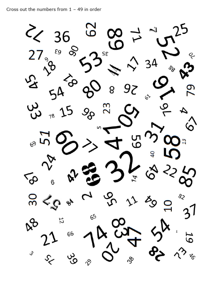 5S Game Sheets | PDF