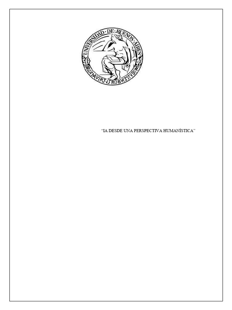 TFI Las Reglas de La Naturaleza - Bailo Roberto | PDF | Mente
