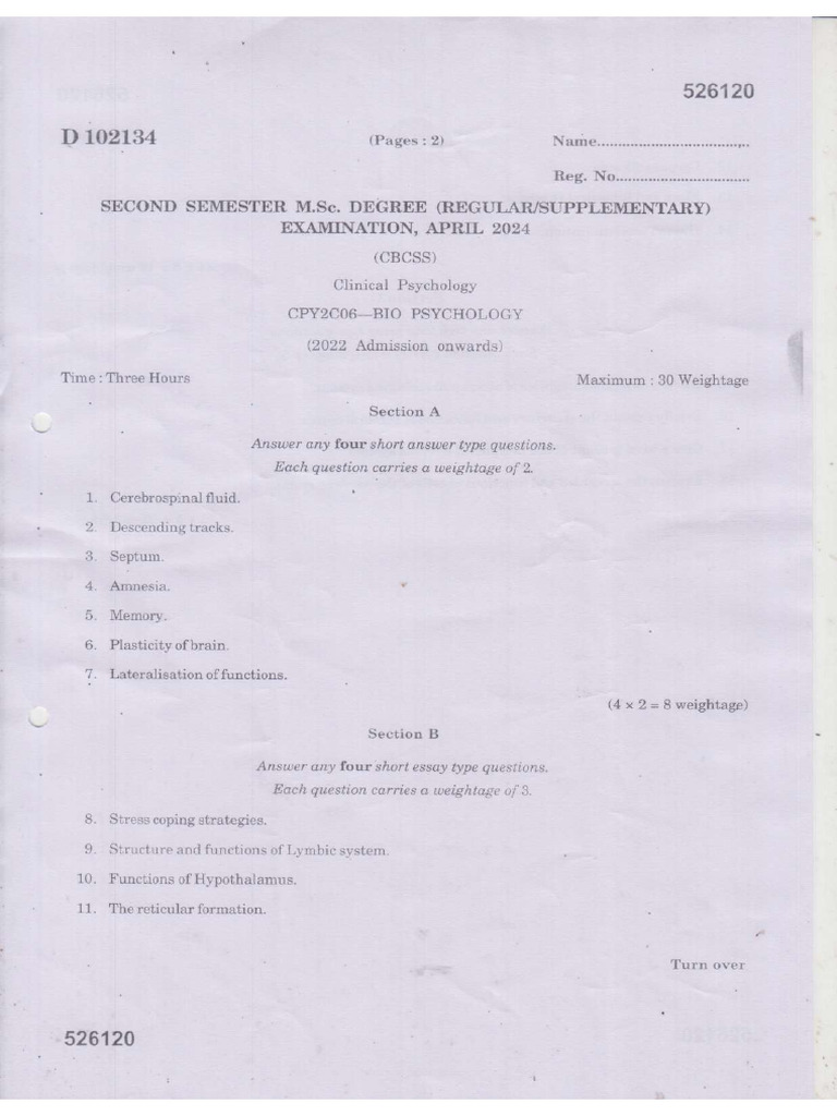 QP 2024 | PDF