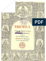 Triodul (1946)