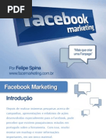 Facebook Marketing eBook
