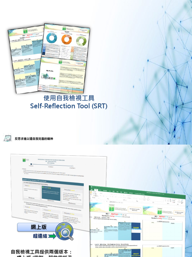 Self Reflection Tool | PDF