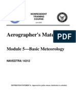 Us Navy Meteorology[1]