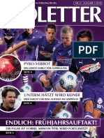 VIOLETTER 08: SV Austria Salzburg - SV Straßwalchen