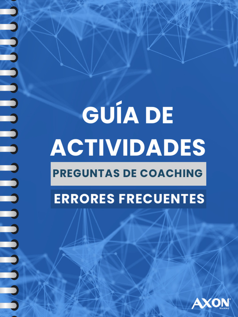 Axon_20_6147 | PDF | Sicología | Ciencias del comportamiento