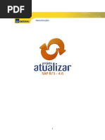 1º Manual do SAP PM