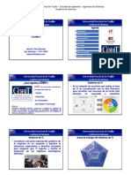 ASSI Sesión T7 COBIT