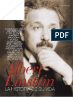 Albert Einstein - Su Vida