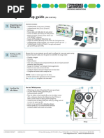 CLIP PROJECT Marking Quick Start Guide | PDF | Printer (Computing ...