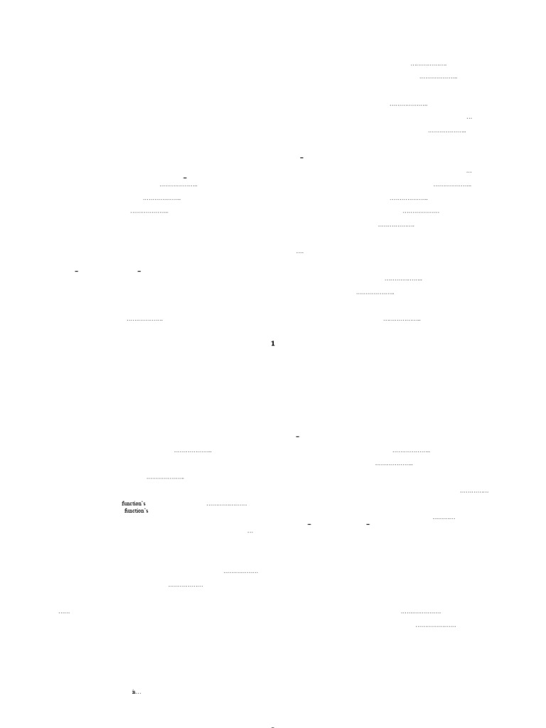 Xi Cs One Word Test 2 Qus Dec-2023-24 | PDF | Inheritance (Object ...