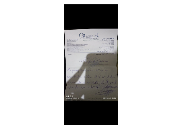 PDF Adient Youssef | PDF