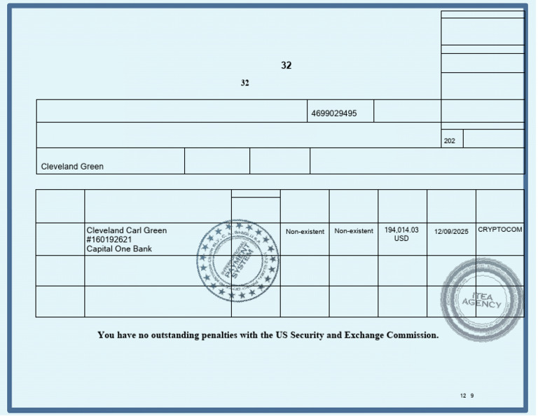 Sec 132 | PDF | Securities (Finance) | Equity Securities