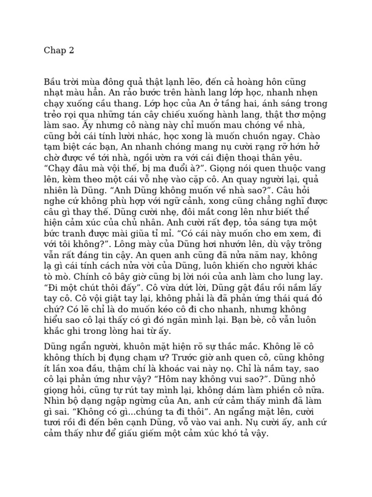 Chap 2 | PDF