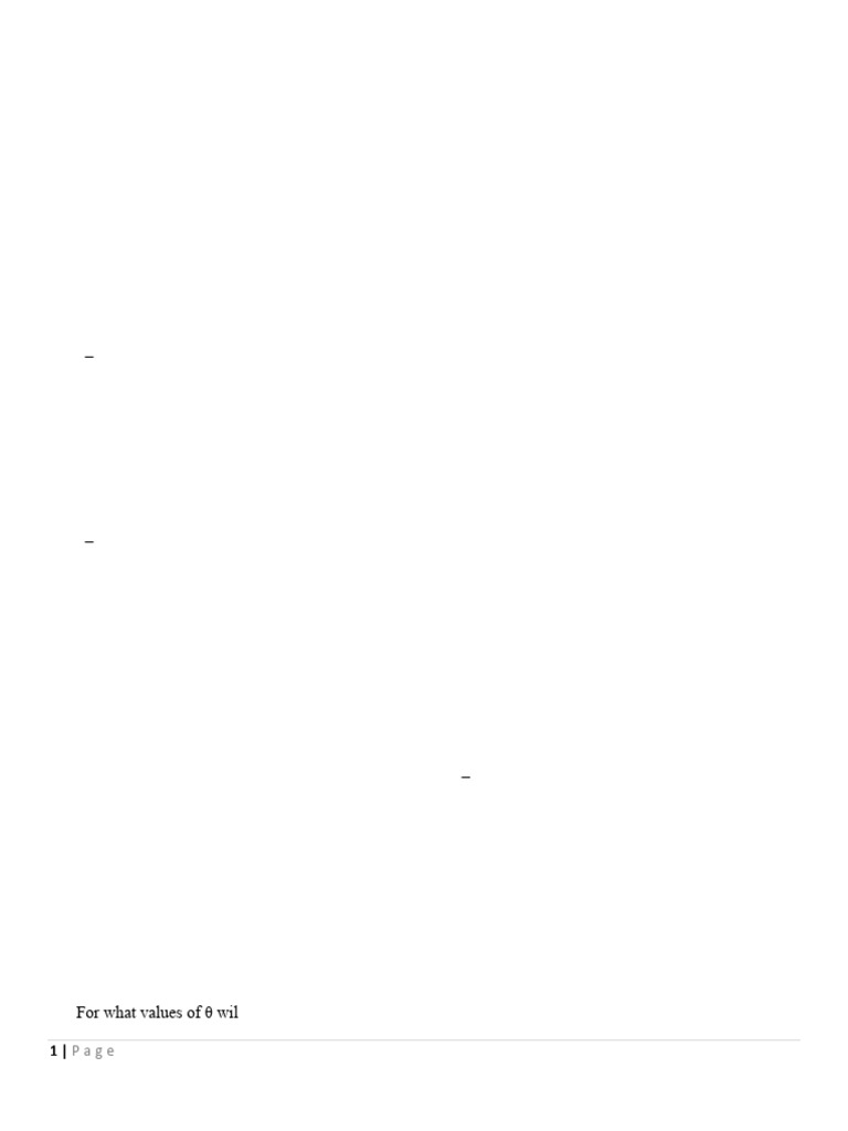 PRE BOARD 2 Maths Finals | PDF | Circle | Geometry
