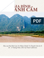 Ban in Dac San Thanh Cam - Rev