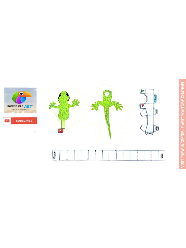 Gecko | PDF