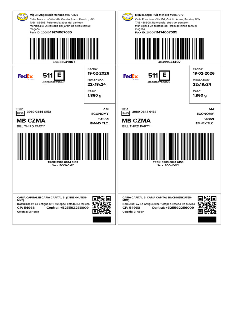 shipment_labels_260219161315 | PDF