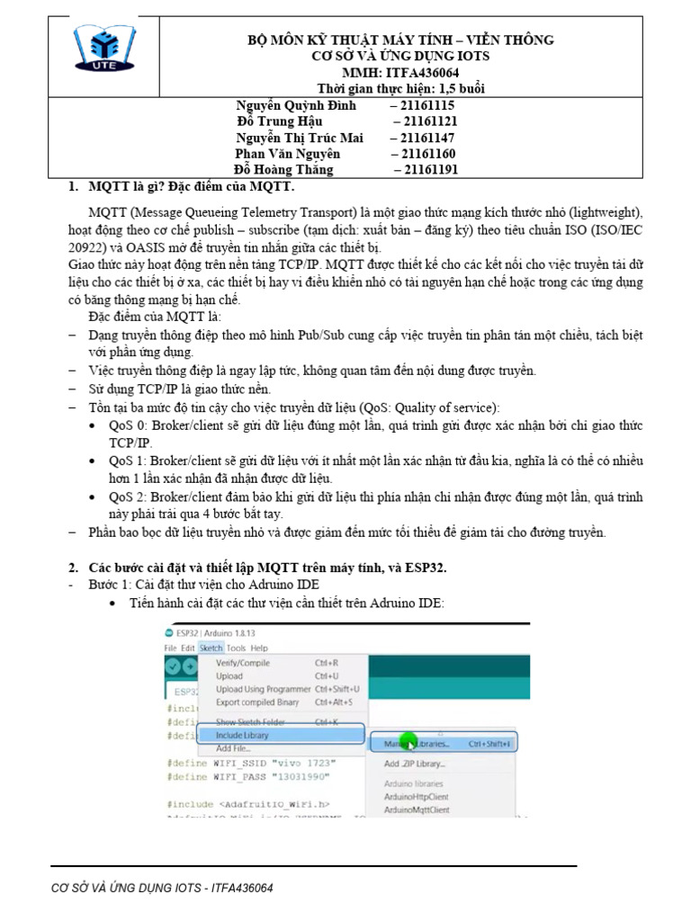 Lab 4 | PDF
