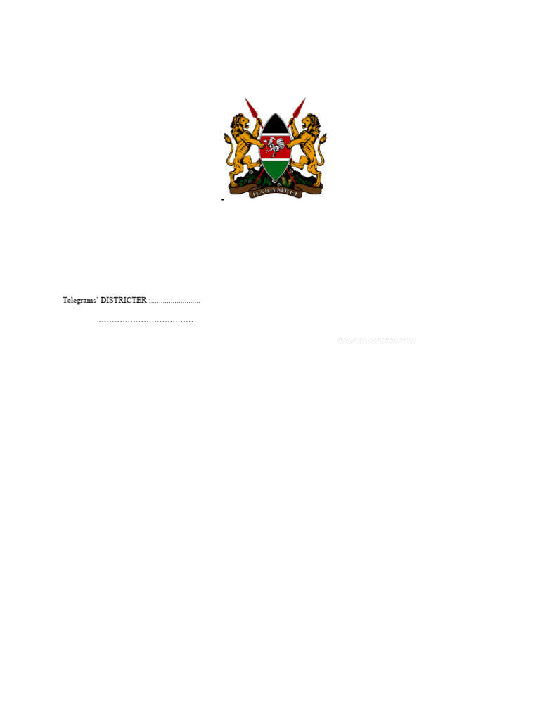 Current Letter Head New | PDF