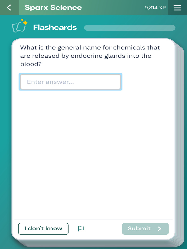 Task 6 - Homework - Sparx Science 3 | PDF