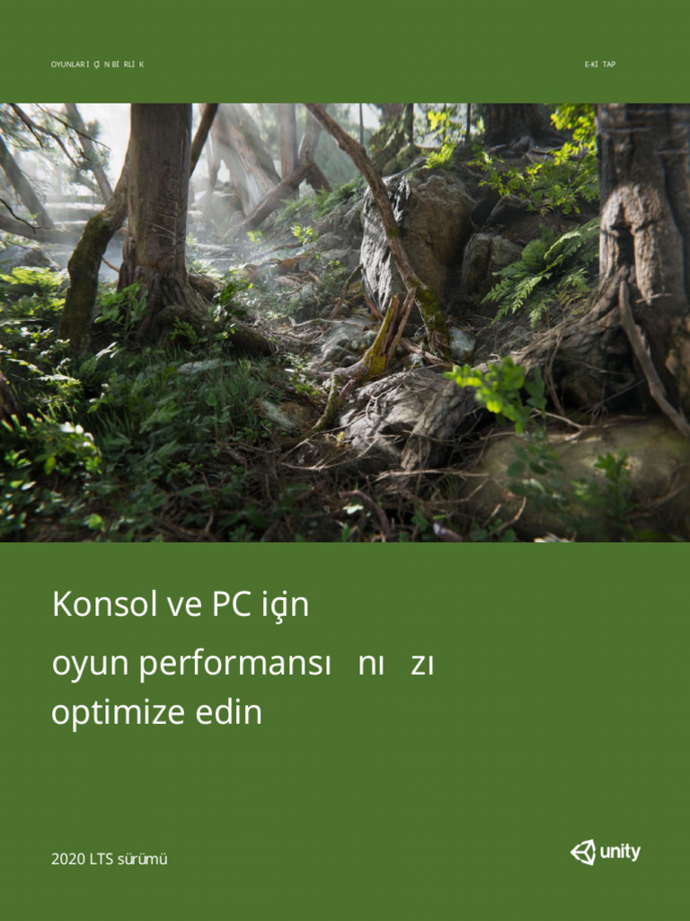 Optimize Your Console and PC Game Performance 2020 TR | PDF