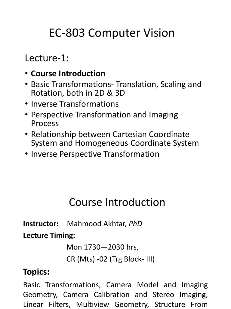 COMP3411 Assignment 1 Overview | PDF | Computer Vision | 2 D Computer ...