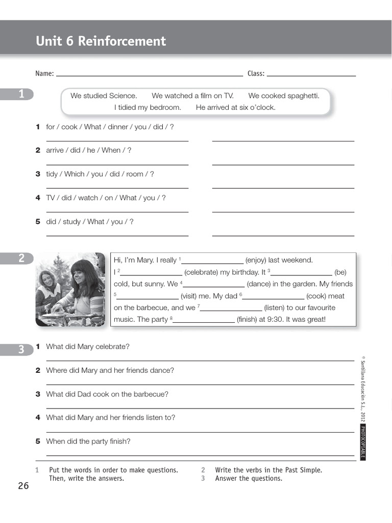Unit 6 - Beep 6º | PDF | Steve Jobs