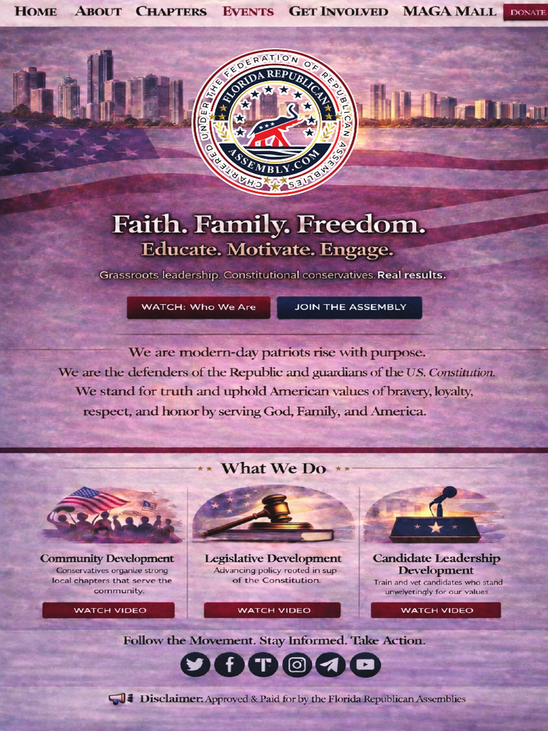 Flyer 1 | PDF