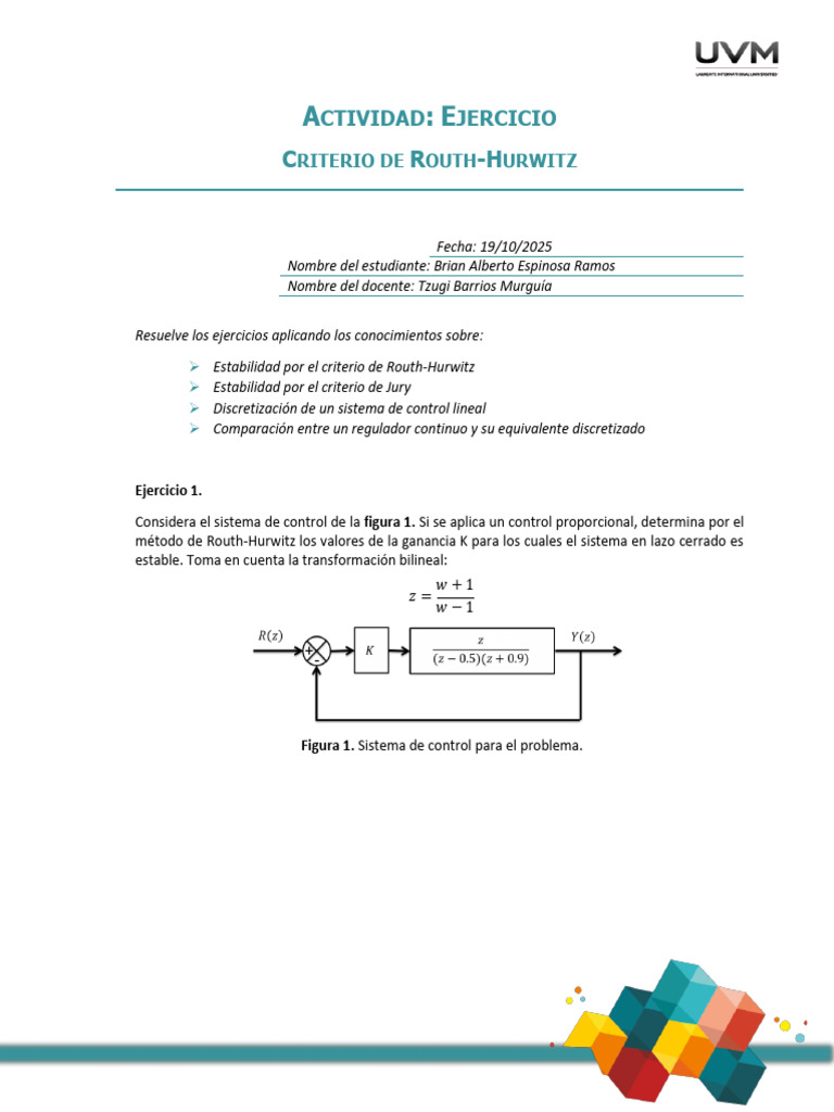Act8 ERBA | PDF