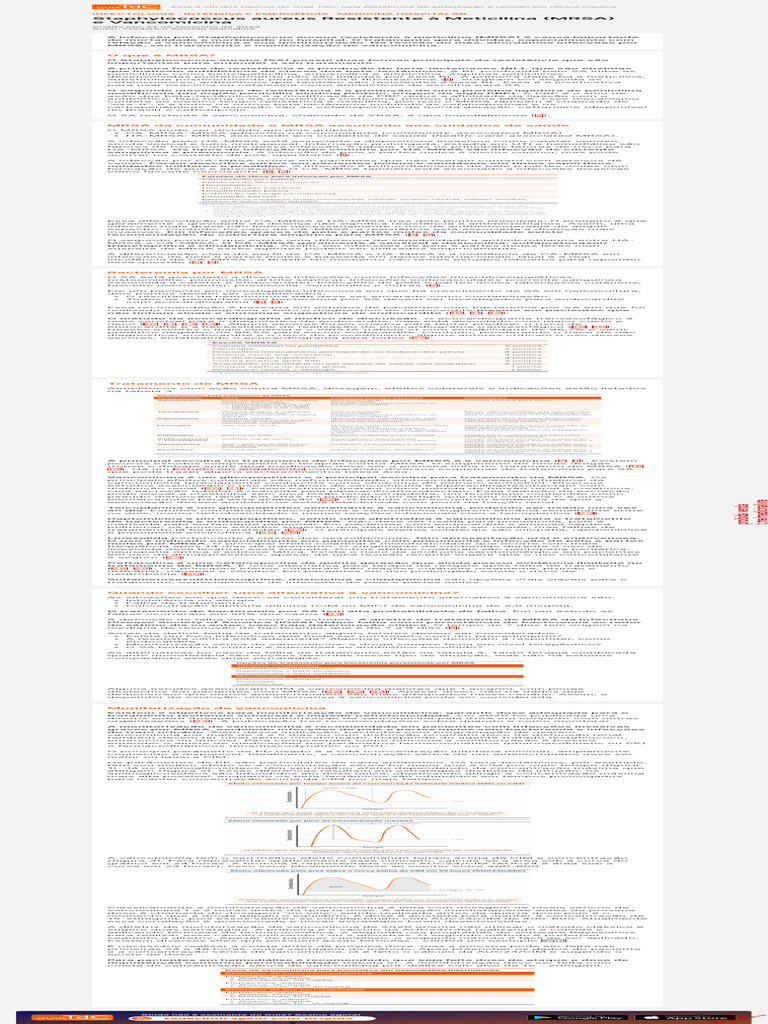 Guia MRSA | PDF