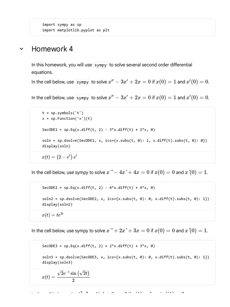 HW04 | PDF