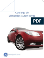 GE CATALOGO LINHA AUTOMOTIVA EM PDF