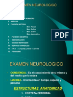 Semiologia Neurologica